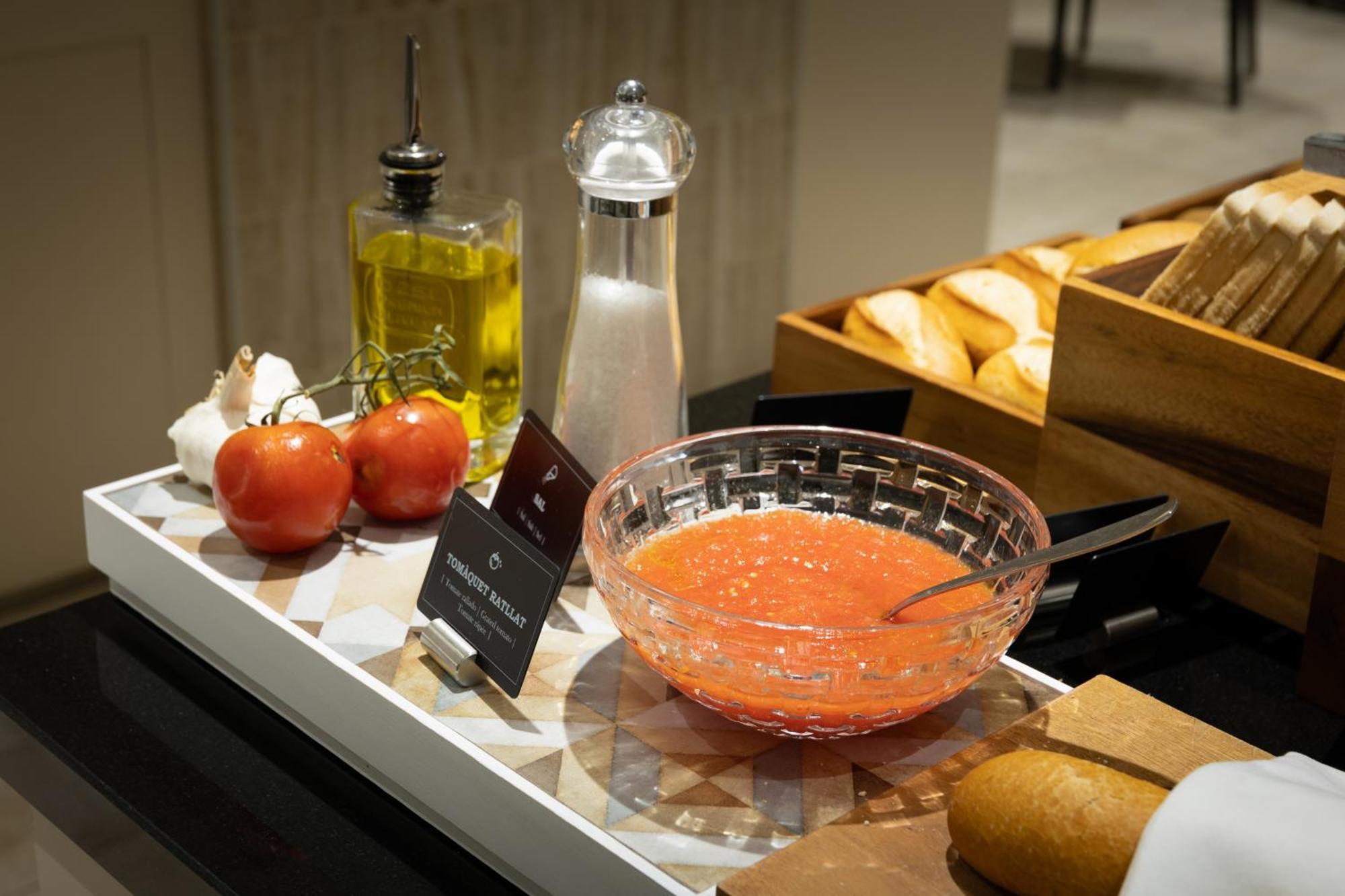 Hotel Santa Marta Barcelona Zewnętrze zdjęcie